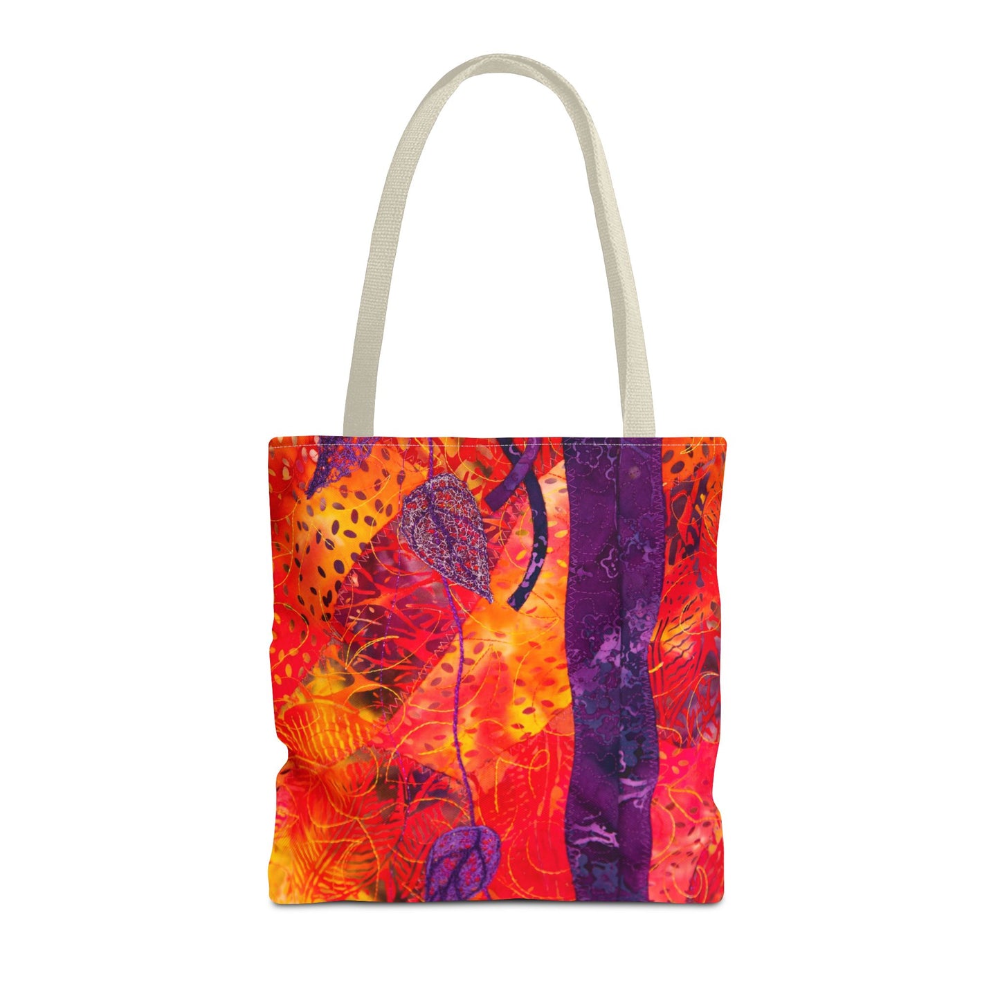 Steel Drums Tote Bag