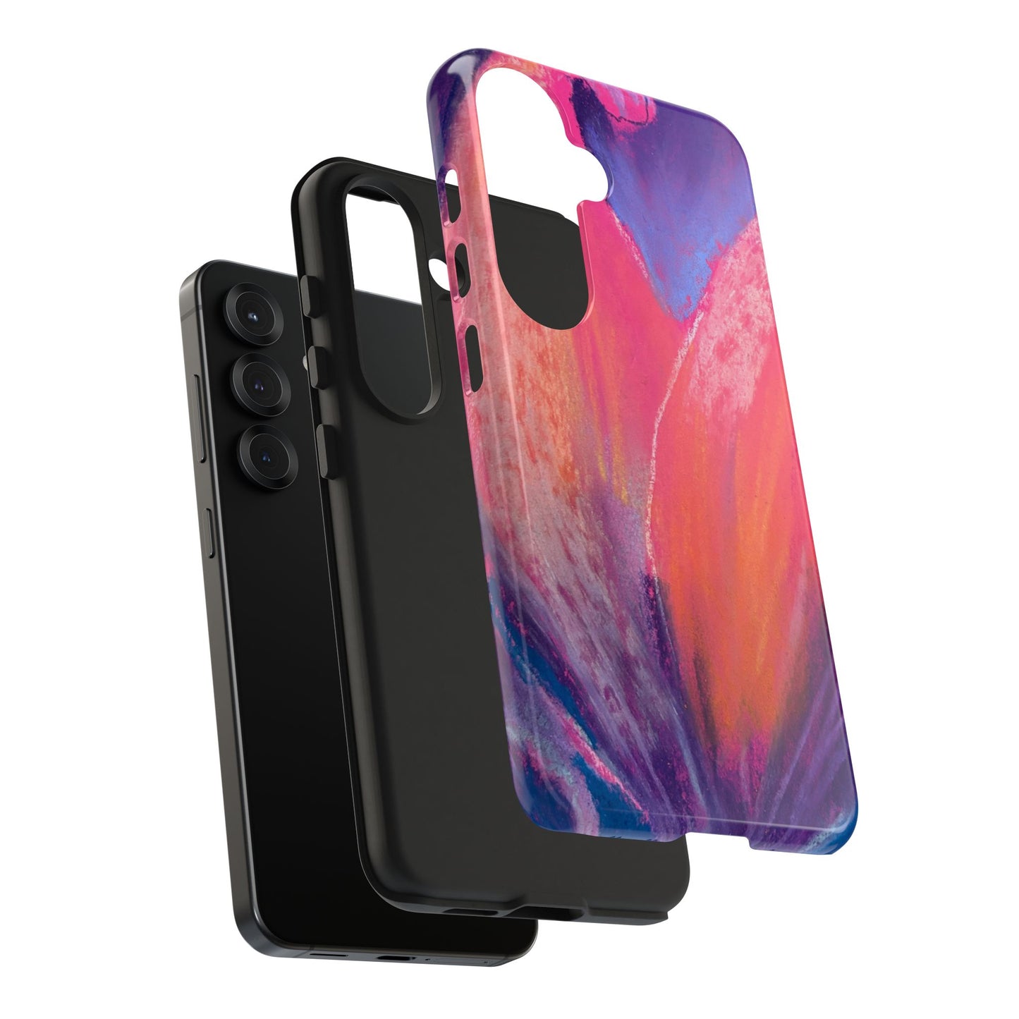 Tulip Tough Phone Cases