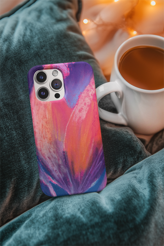 Tulip Tough Phone Cases