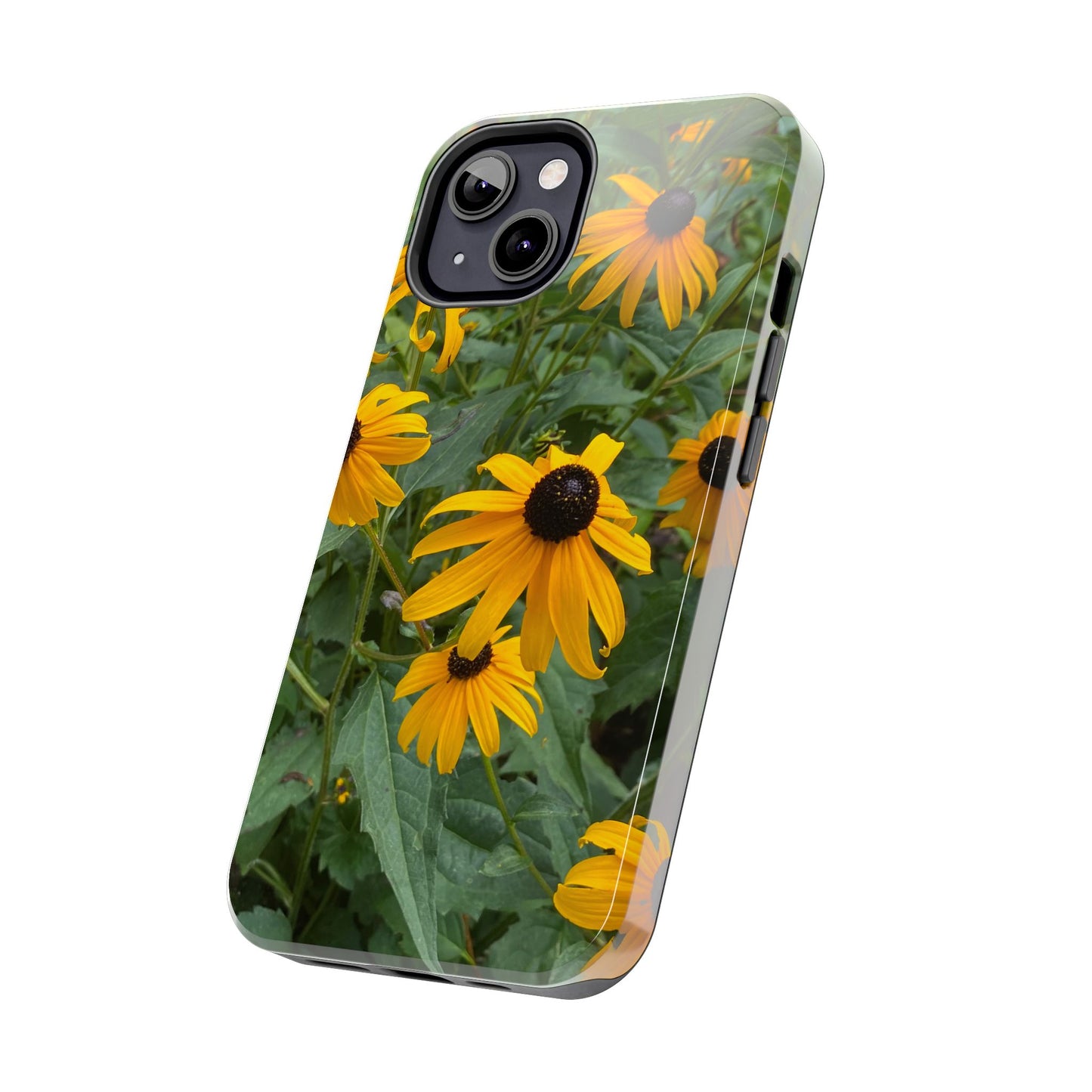 Wildflowers Tough Phone Cases