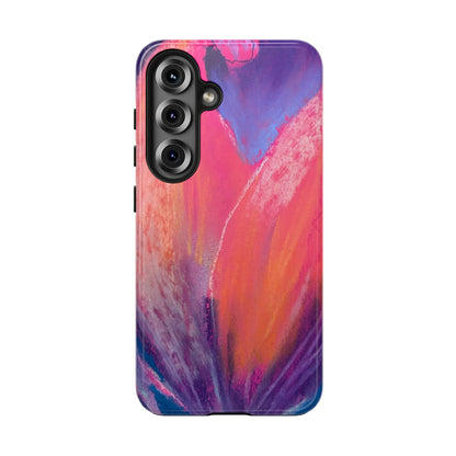 Tulip Tough Phone Cases