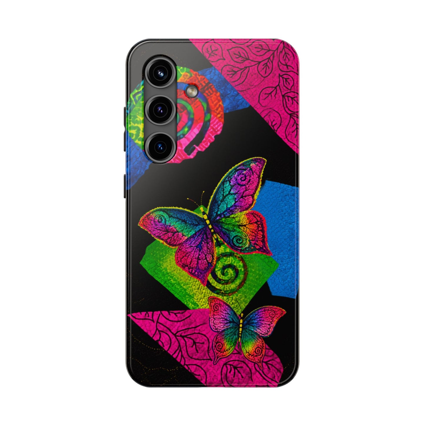End of Forever Tough Phone Case