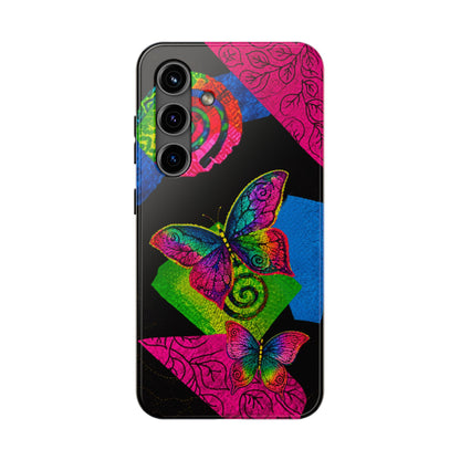 End of Forever Tough Phone Case