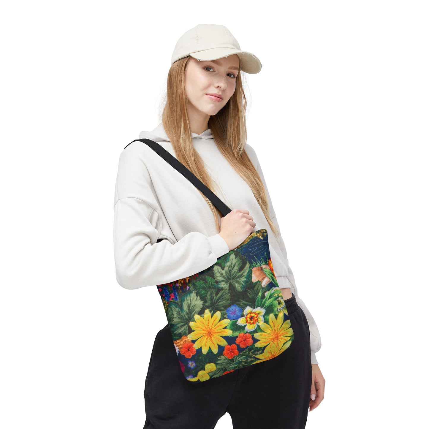 Meant to Be Tote Bag