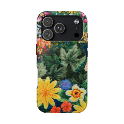 Meant to Be Tough Phone Cases