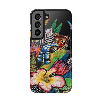 All that You Are Tough Phone Cases