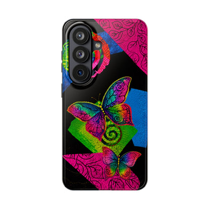 End of Forever Tough Phone Case