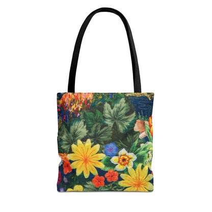 Meant to Be Tote Bag