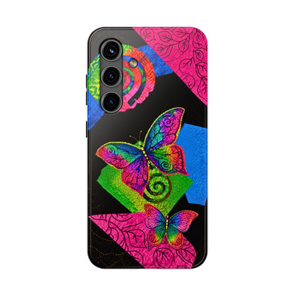 End of Forever Tough Phone Case