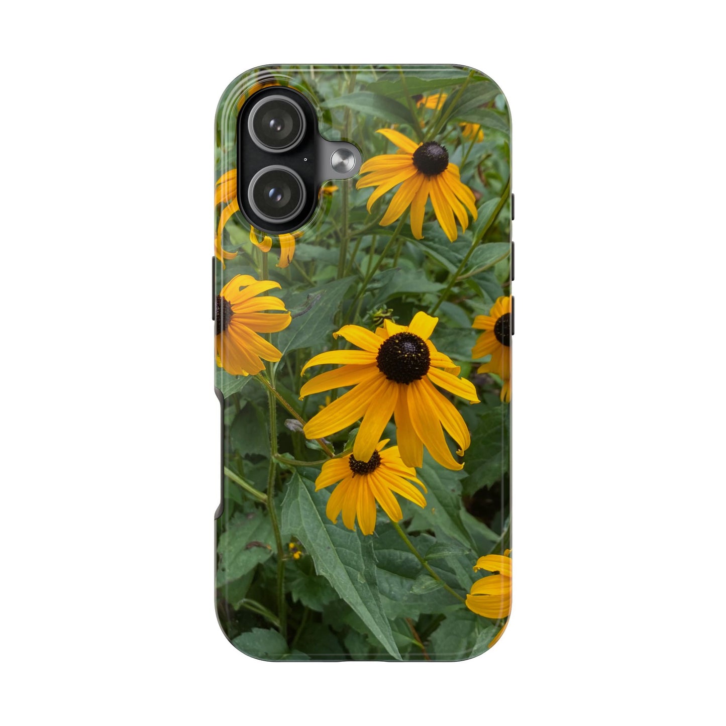 Wildflowers Tough Phone Cases