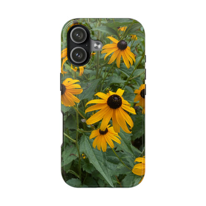 Wildflowers Tough Phone Cases