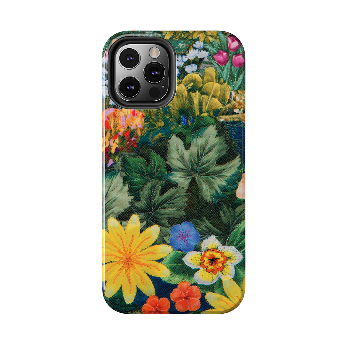 Meant to Be Tough Phone Cases