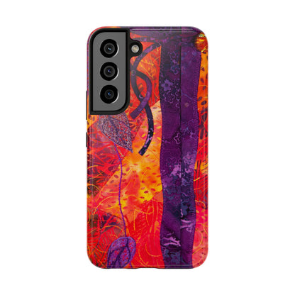 Steel Drums Tough Phone Cases
