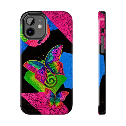 End of Forever Tough Phone Case