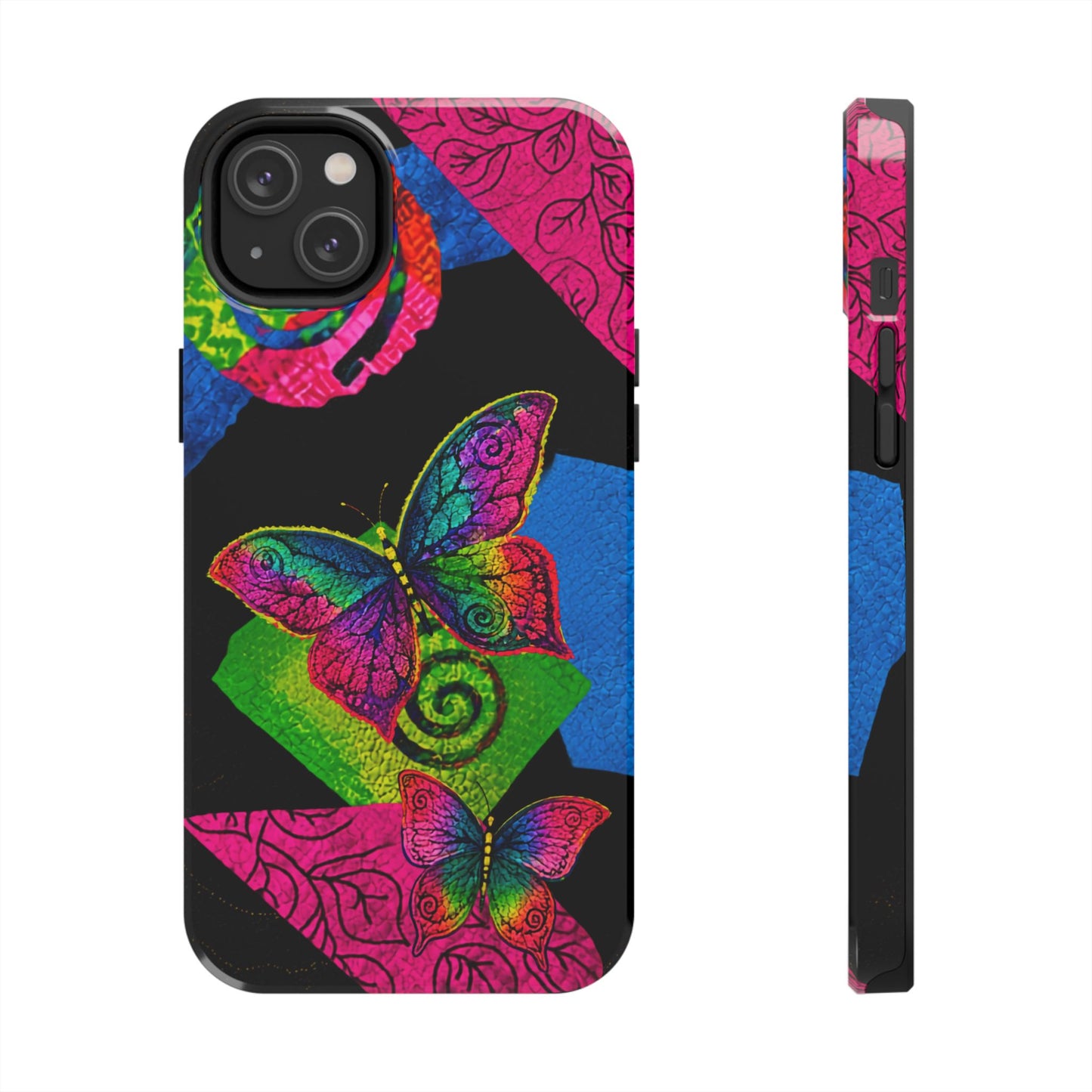 End of Forever Tough Phone Case