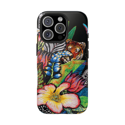 All that You Are Tough Phone Cases