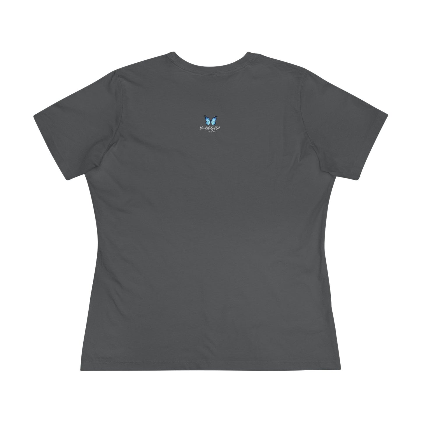 Healing Takes Time Women's Cotton Tee
