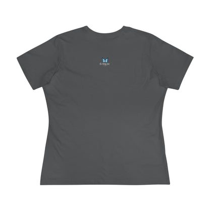 Healing Takes Time Women's Cotton Tee