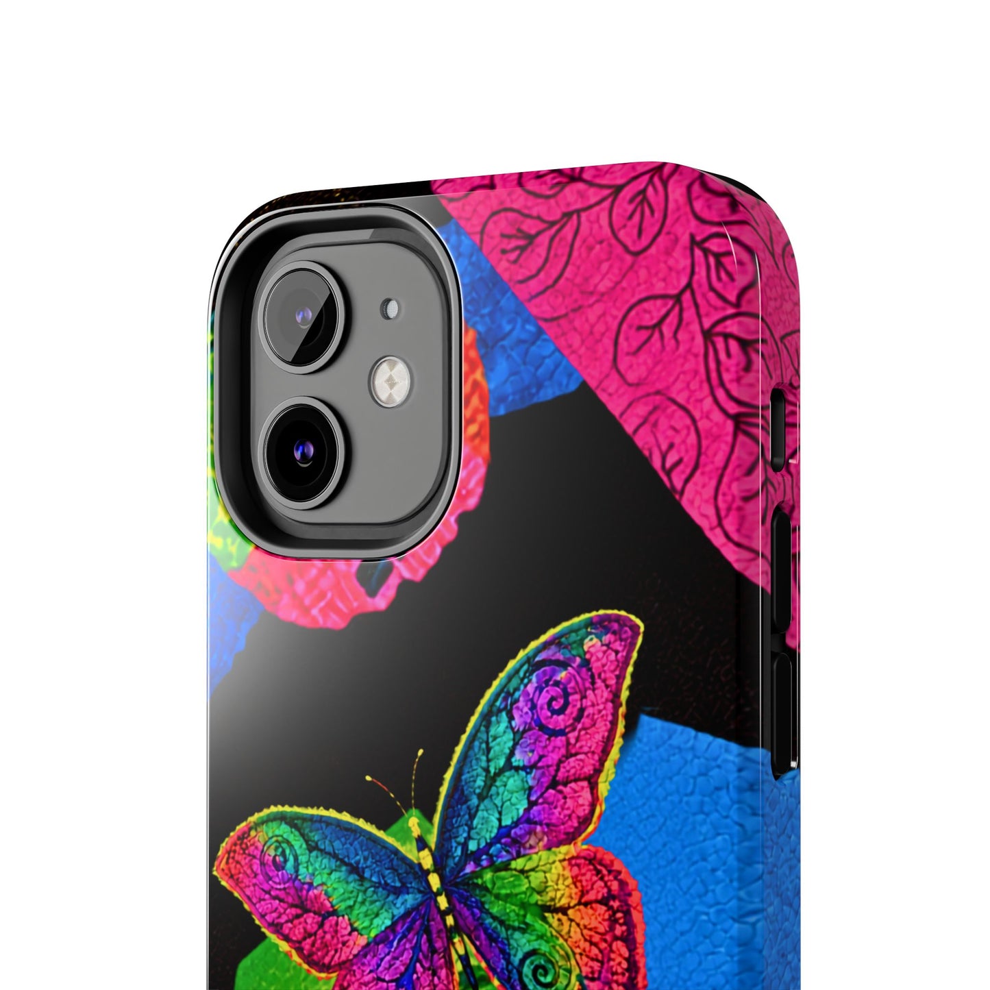 End of Forever Tough Phone Case