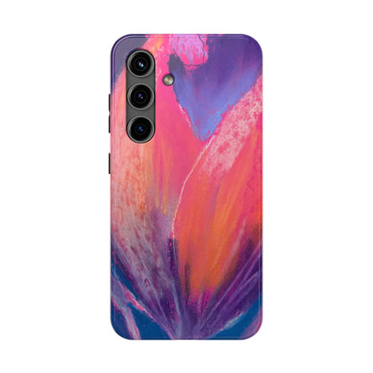 Tulip Tough Phone Cases