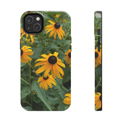 Wildflowers Tough Phone Cases