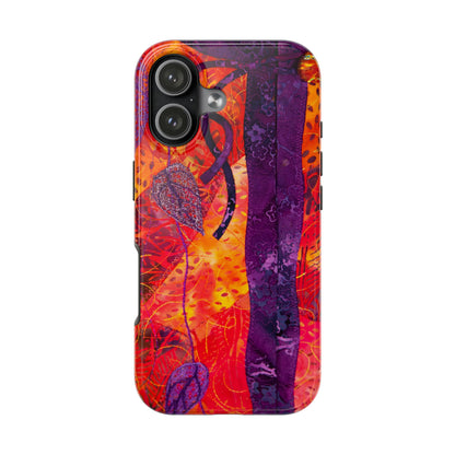Steel Drums Tough Phone Cases