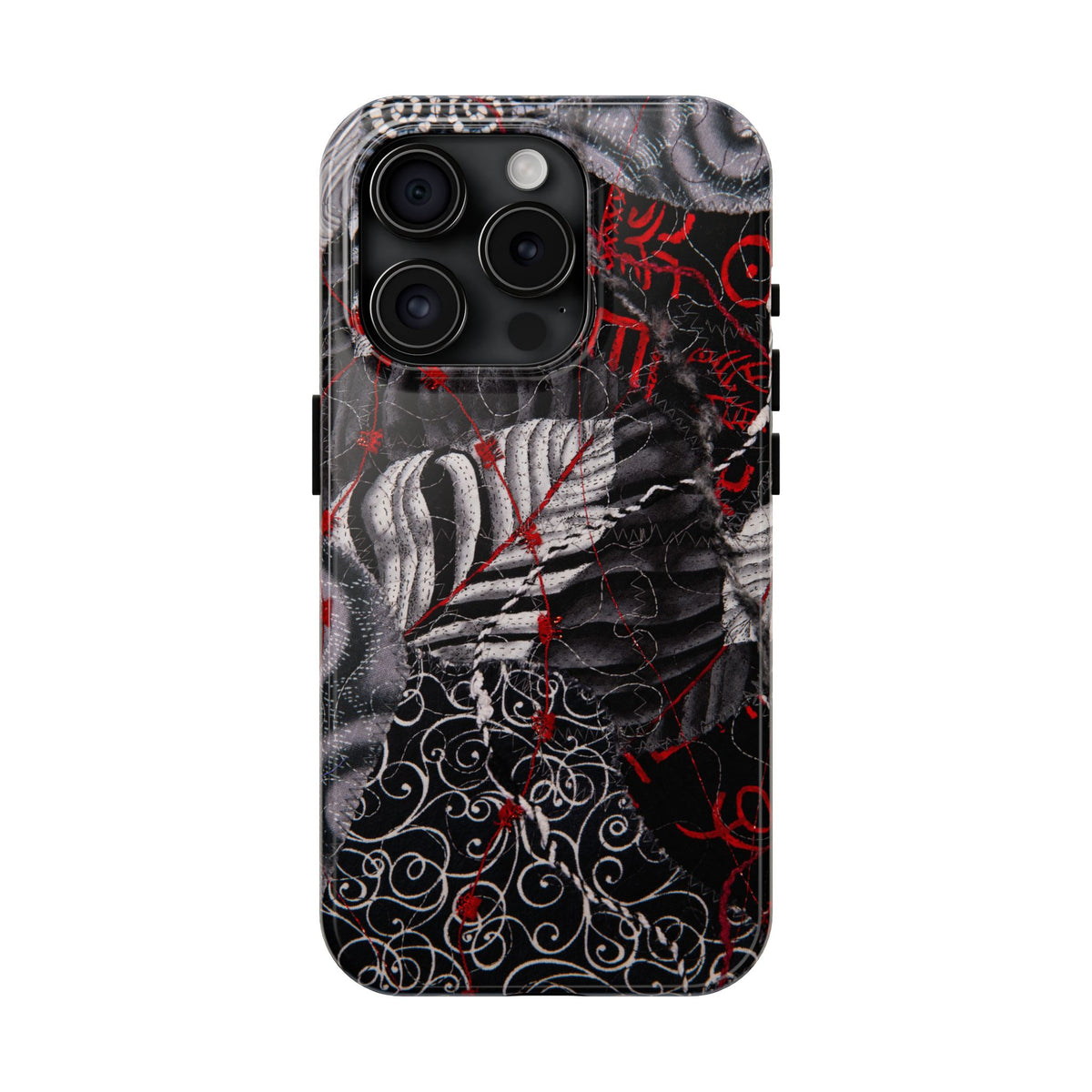 The Whispering Wind Tough Phone Cases