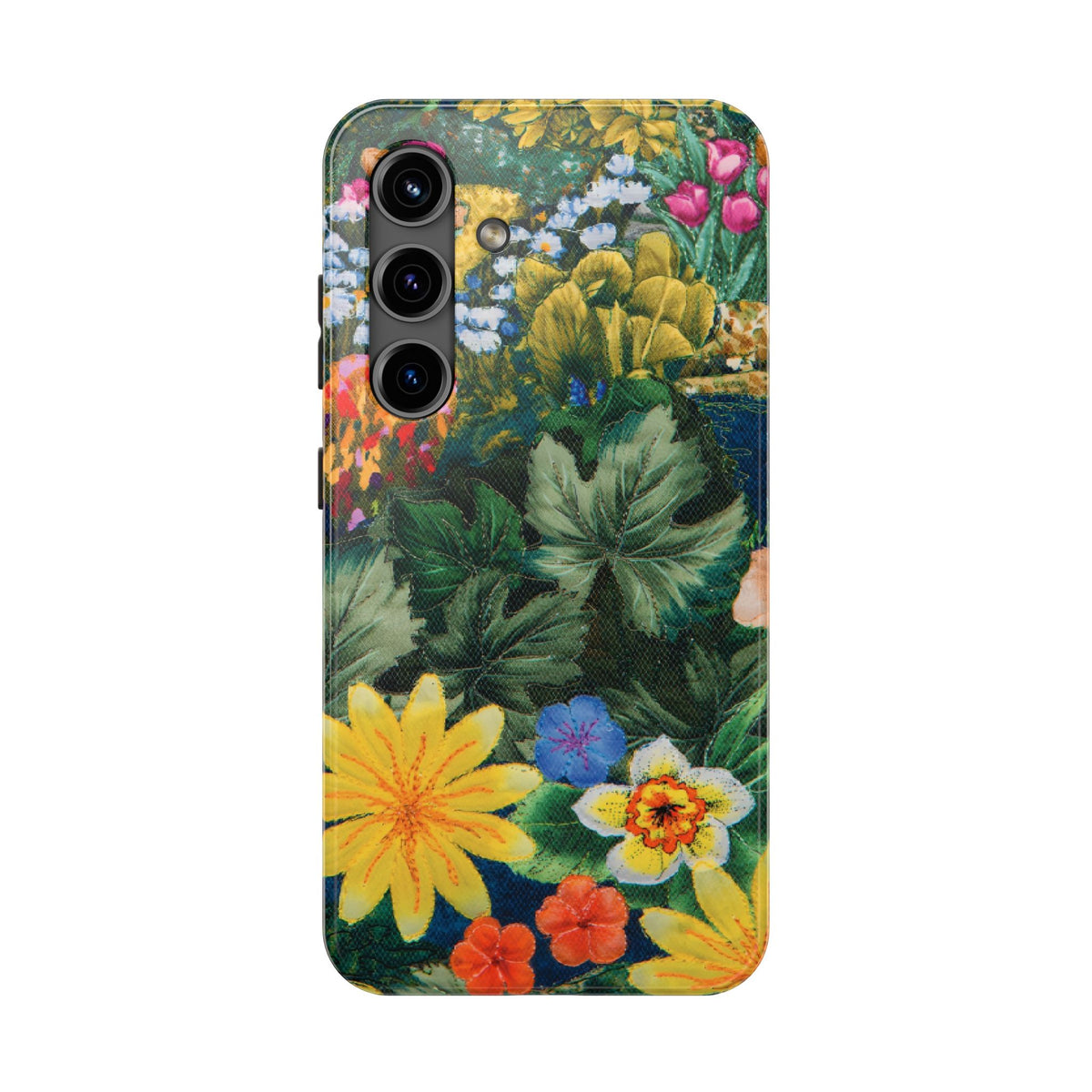 Meant to Be Tough Phone Cases