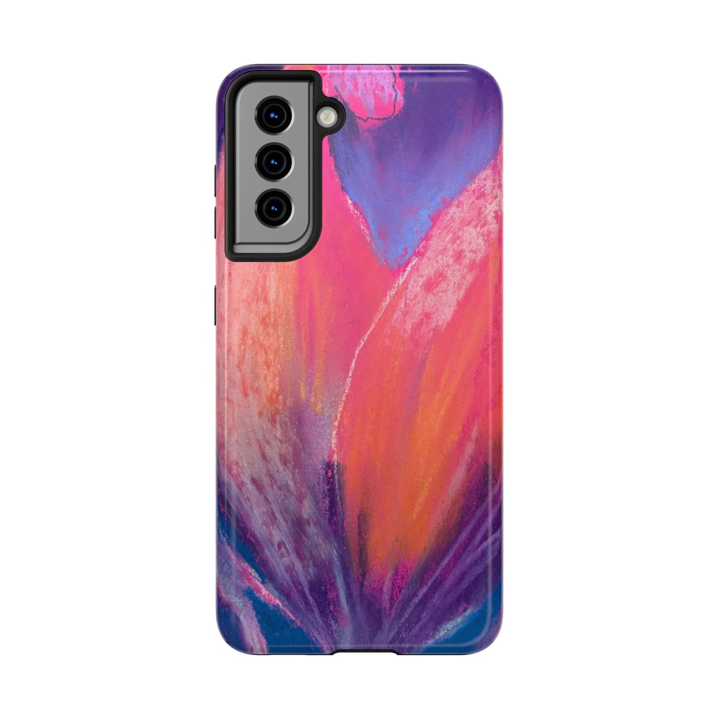 Tulip Tough Phone Cases