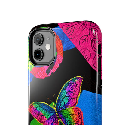 End of Forever Tough Phone Case