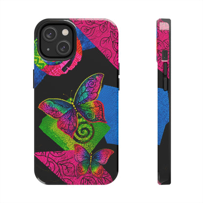 End of Forever Tough Phone Case