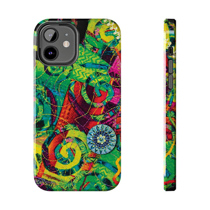 Love is a Holy Thing Tough Phone Cases