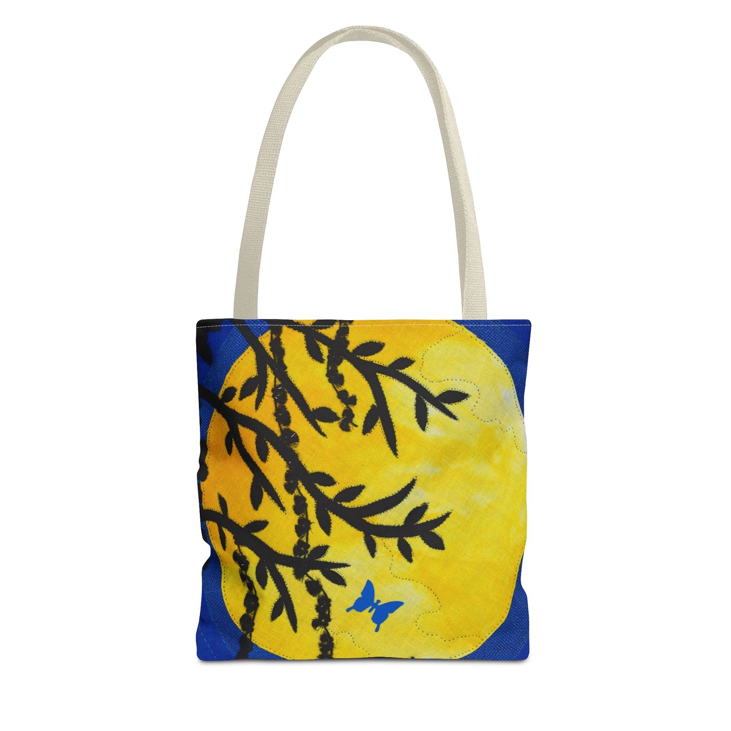 Don't Let Go Tote Bag