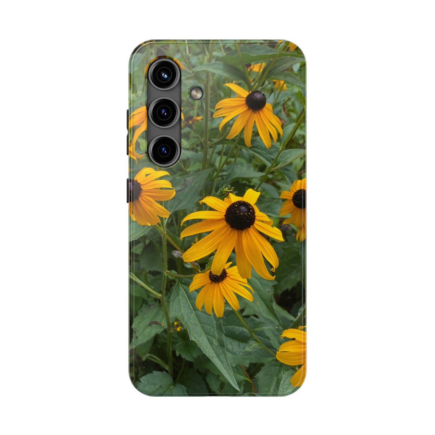 Wildflowers Tough Phone Cases