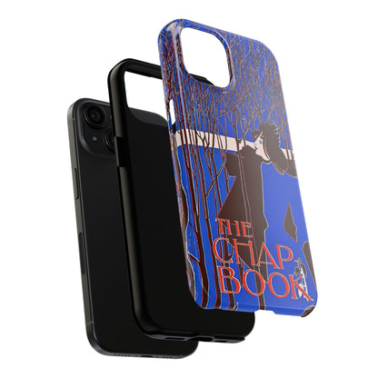 Art Nouveau: The Chap-Book Tough Cases
