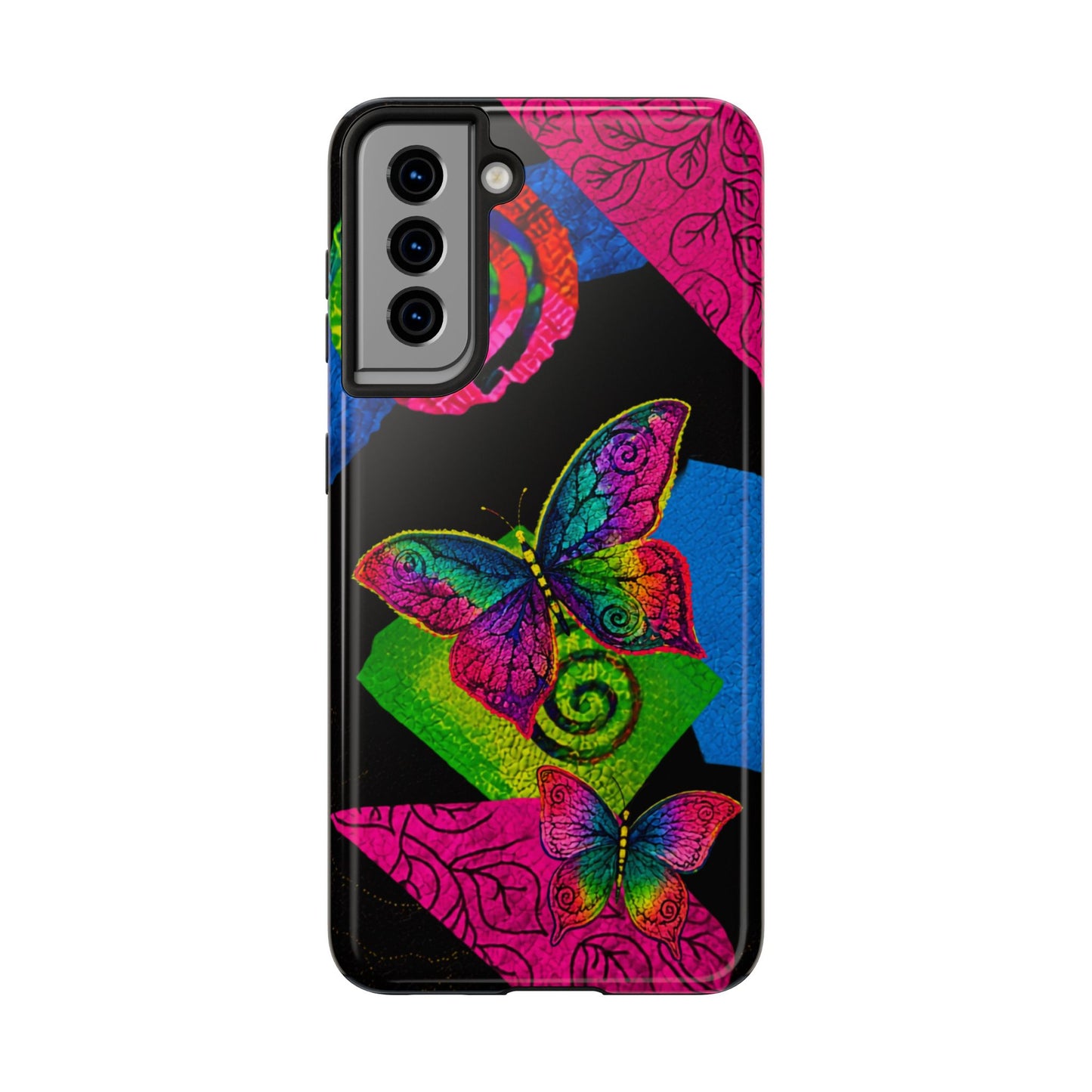 End of Forever Tough Phone Case