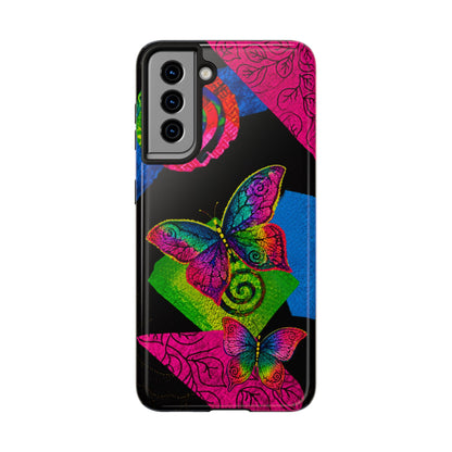 End of Forever Tough Phone Case