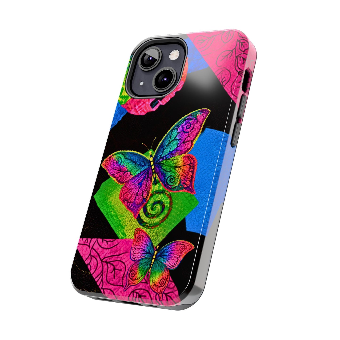 End of Forever Tough Phone Case