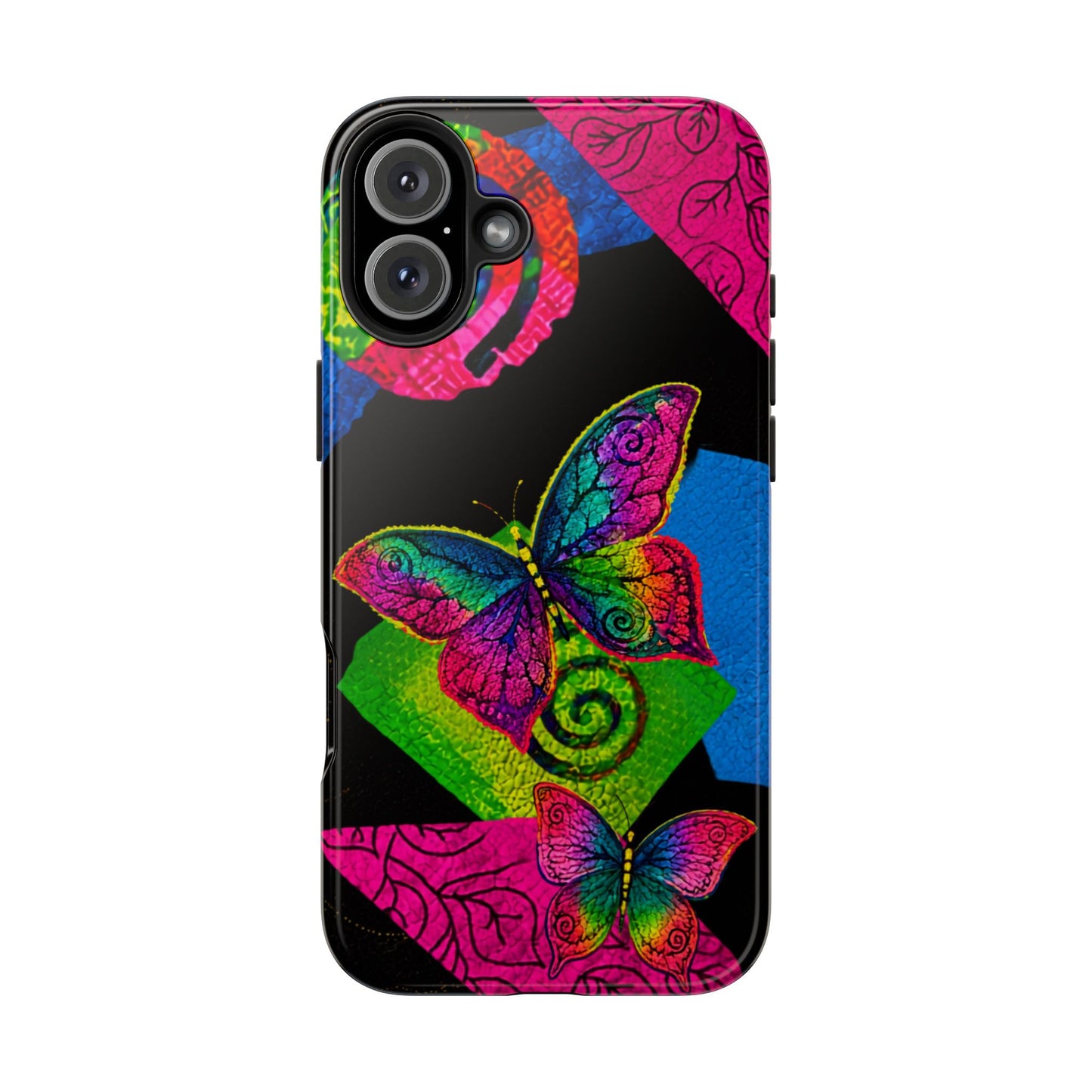 End of Forever Tough Phone Case
