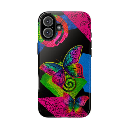 End of Forever Tough Phone Case
