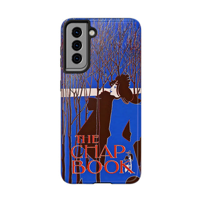 Art Nouveau: The Chap-Book Tough Cases