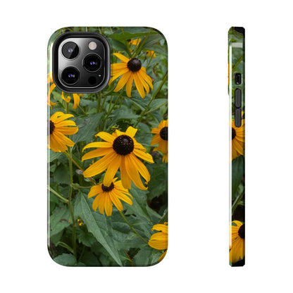 Wildflowers Tough Phone Cases