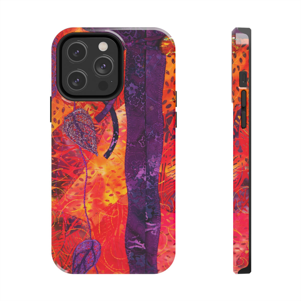 Steel Drums Tough Phone Cases