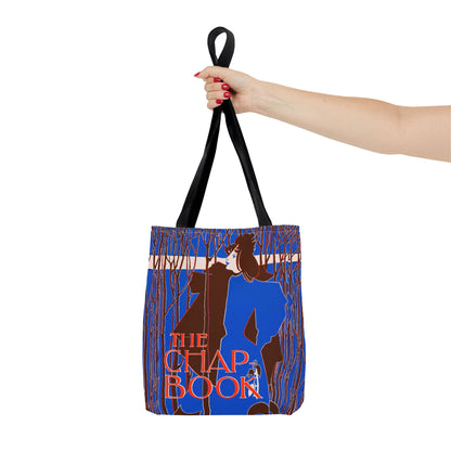 Art Nouveau: The Chap Book - Tote Bag