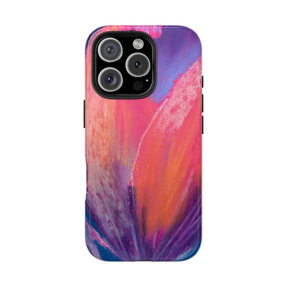 Tulip Tough Phone Cases