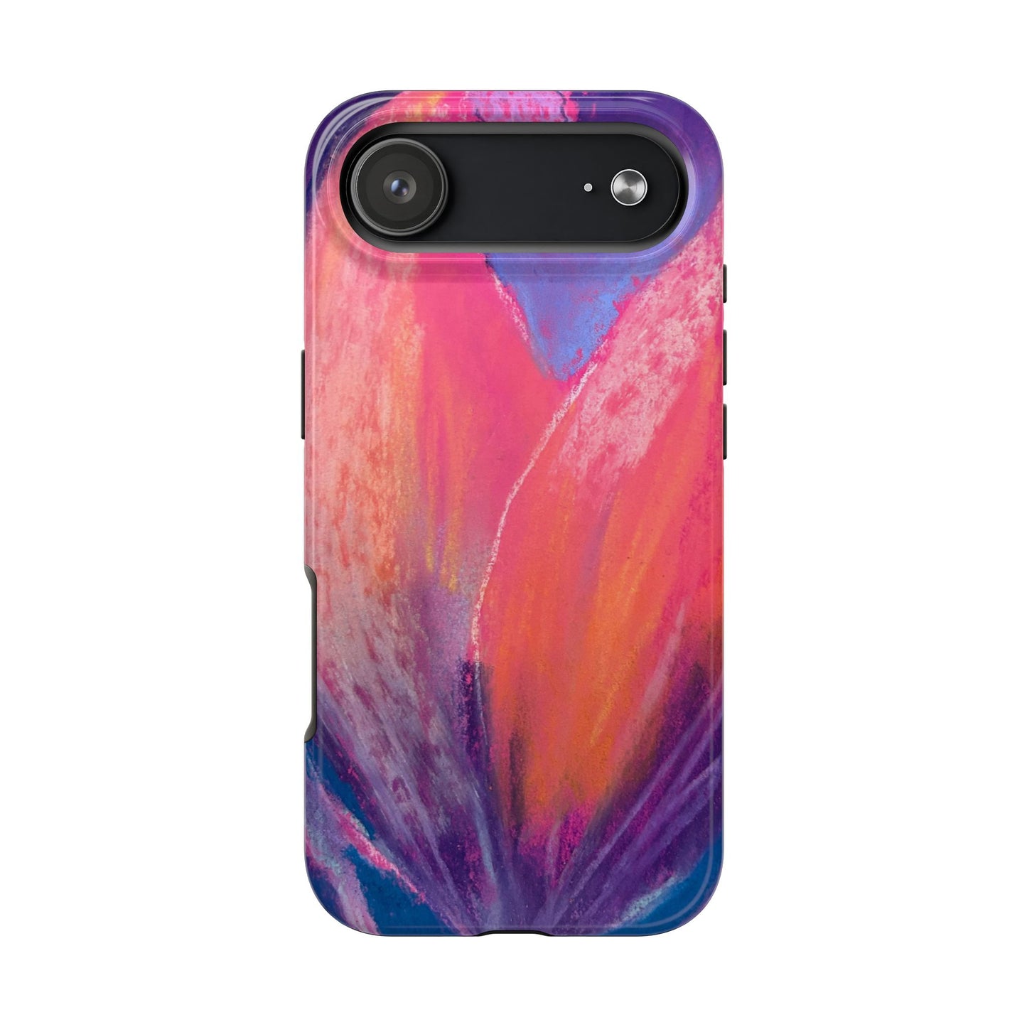 Tulip Tough Phone Cases