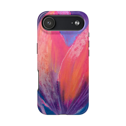 Tulip Tough Phone Cases