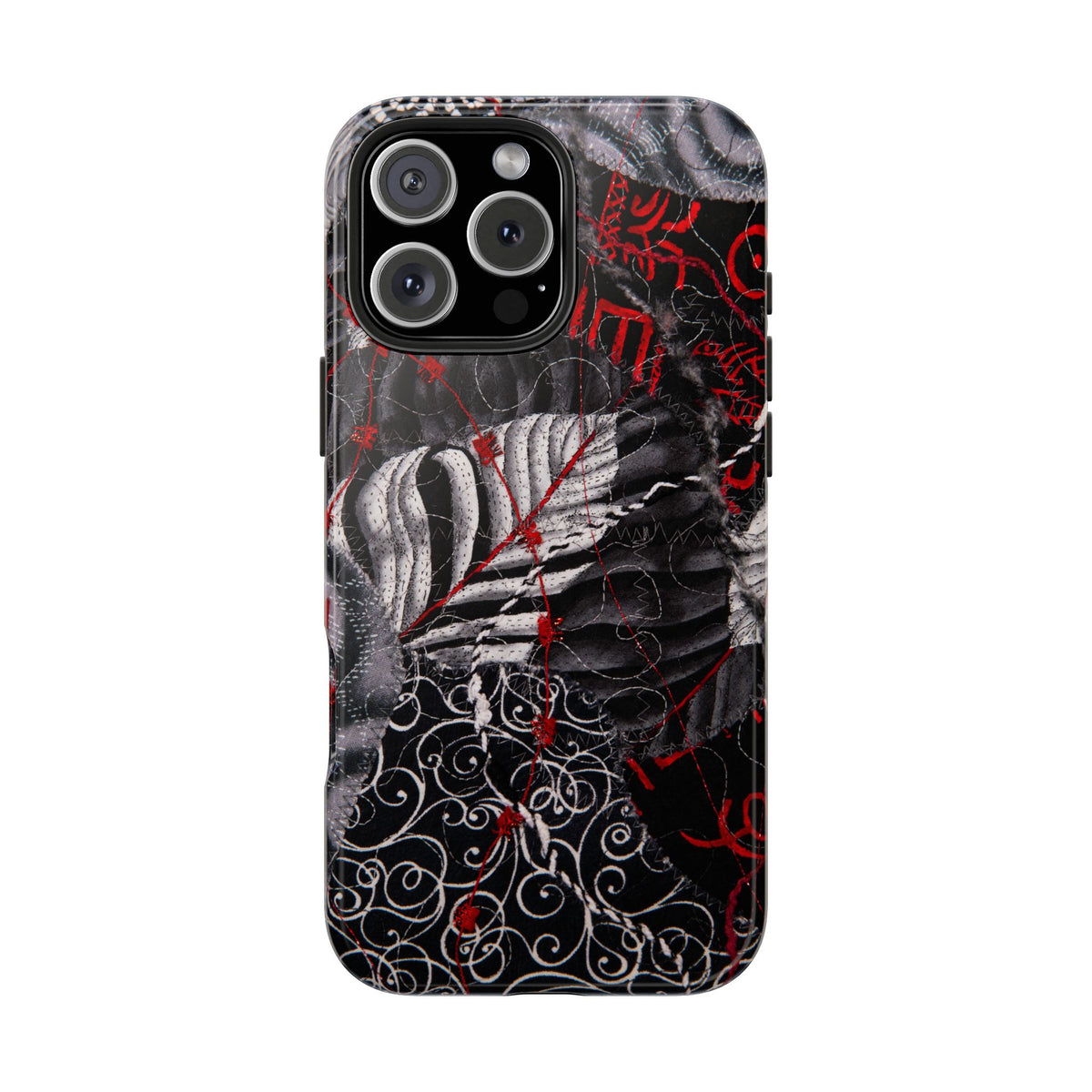The Whispering Wind Tough Phone Cases