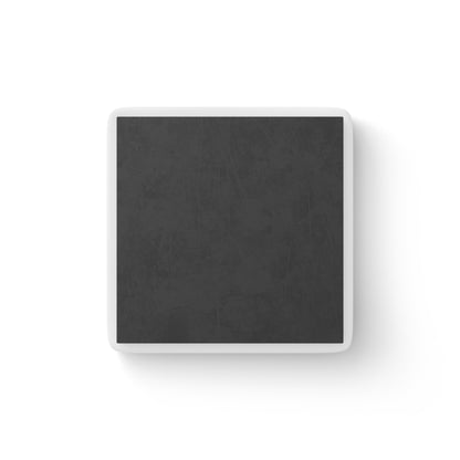 Meant to Be Porcelain Magnet