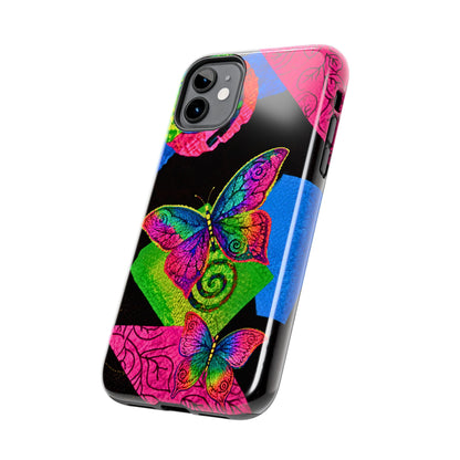End of Forever Tough Phone Case